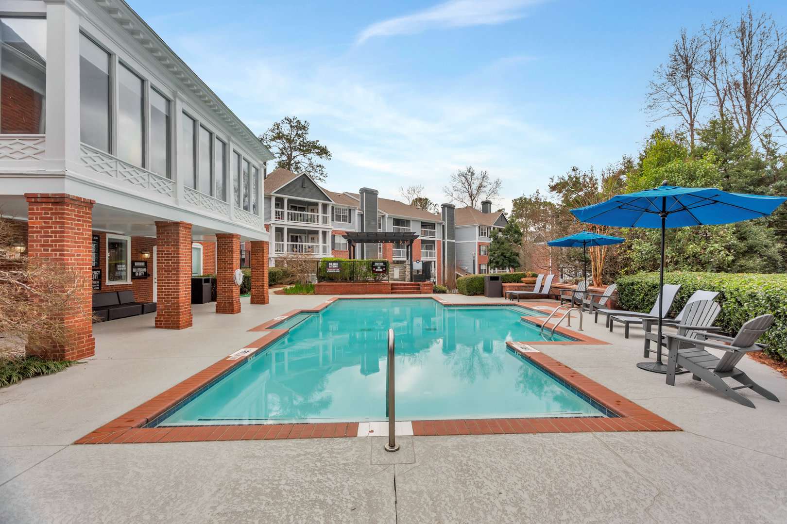Montrose Brookhaven – photo 1