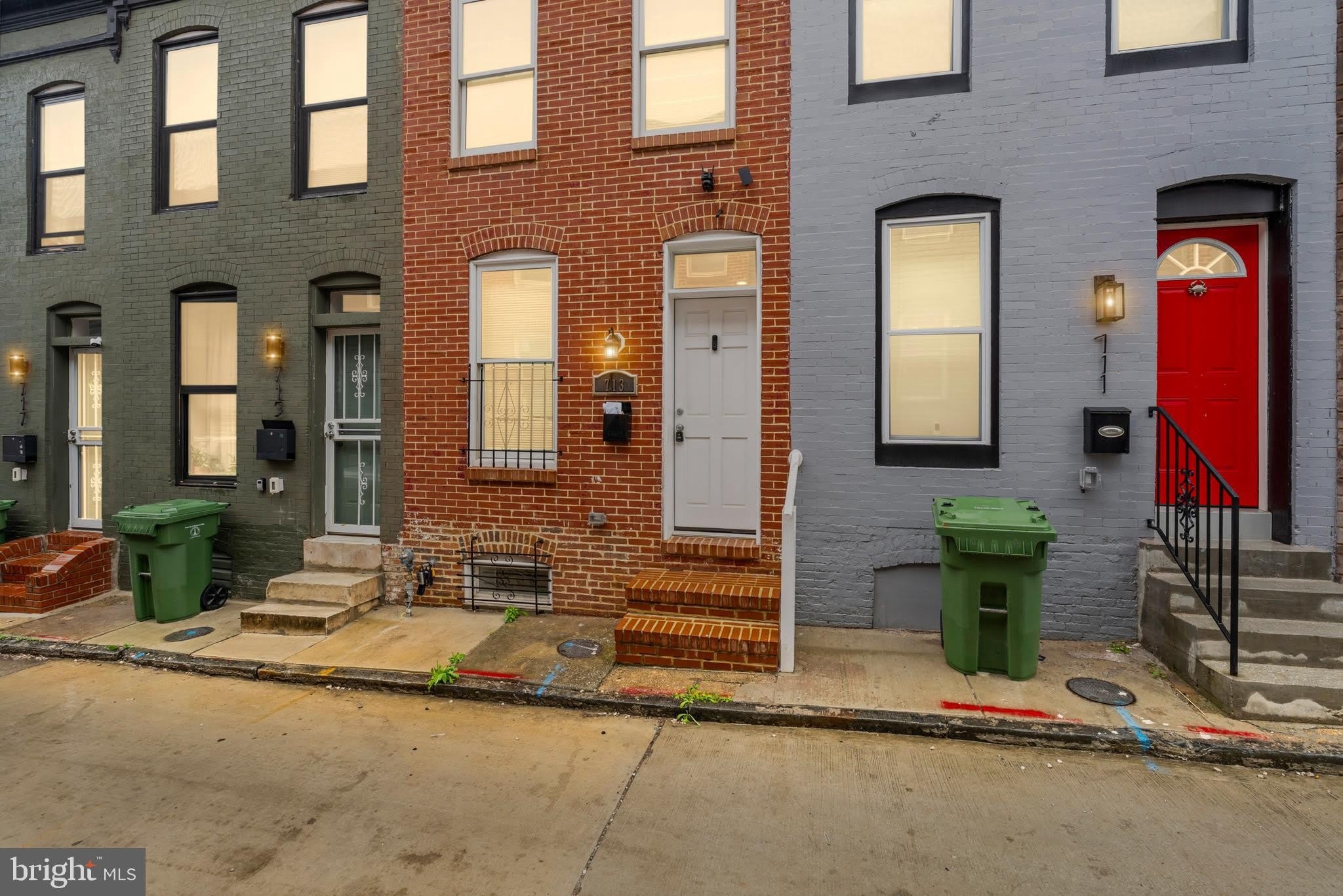 713 N Duncan Street – photo 1