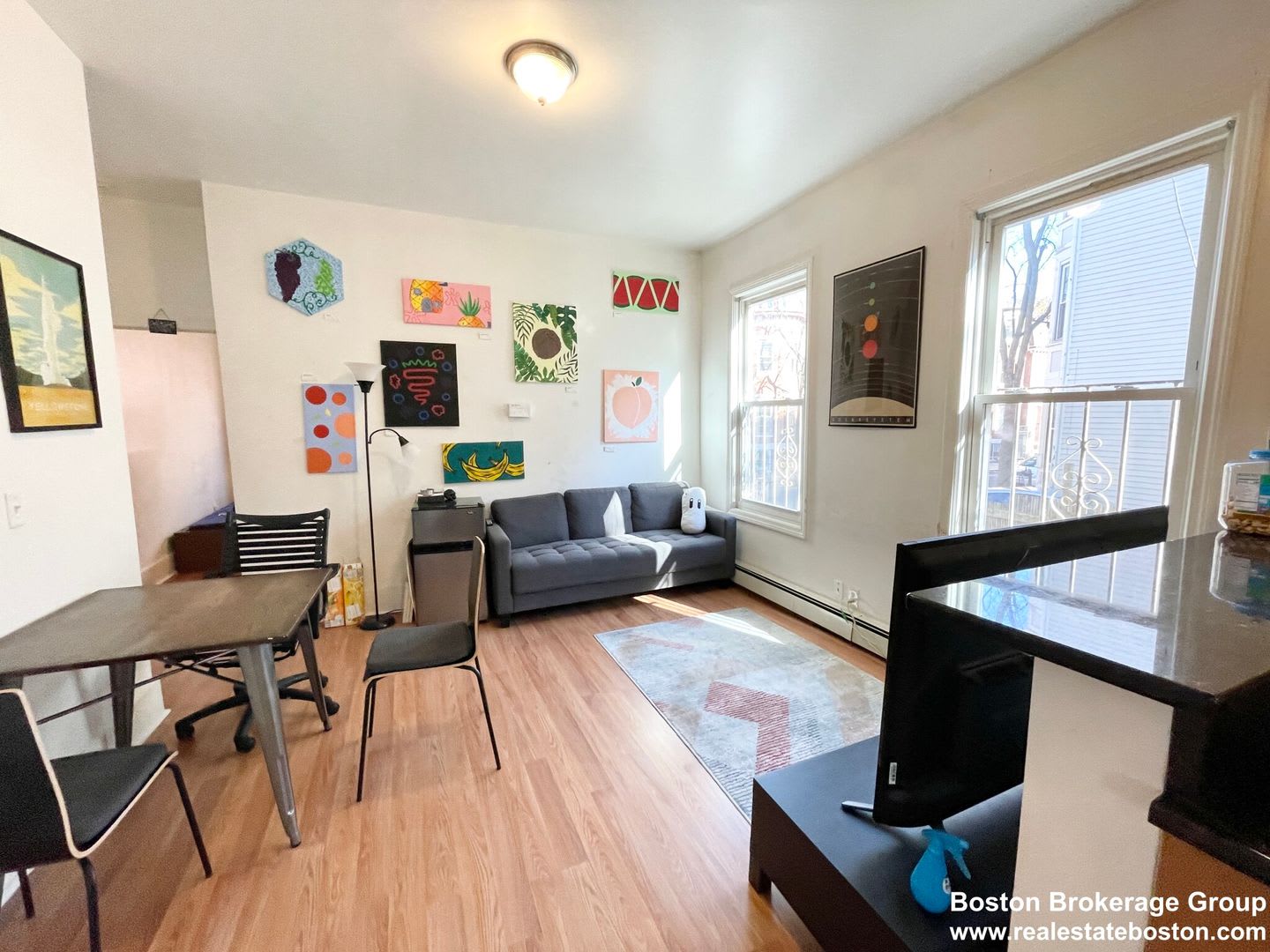 46 Delle Ave 1A Boston Ma 02120 – photo 1