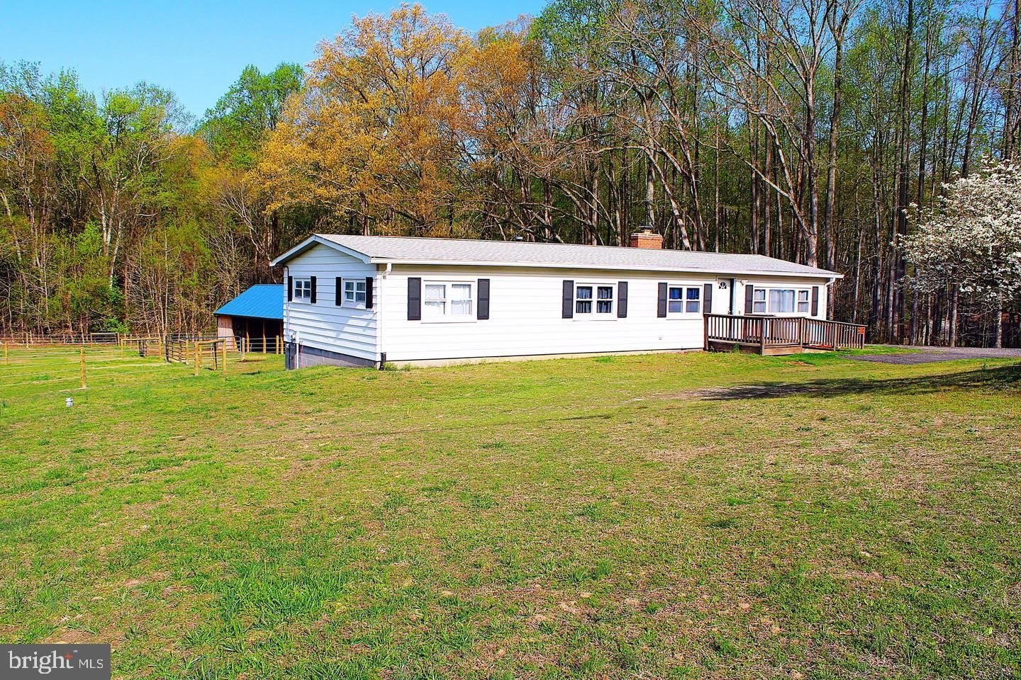 3730 Hunting Creek Road – photo 2