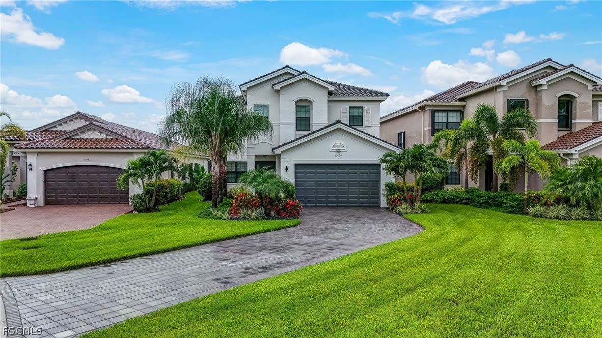11604 Meadowrun Circle – photo 1