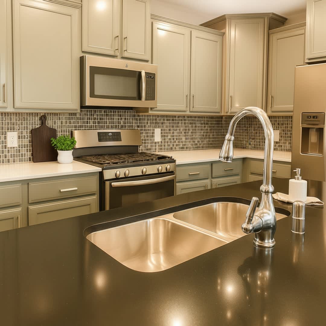Modern 3BR/2.5BA Townhome in Prime Otsego Location for $2,549! – photo 5