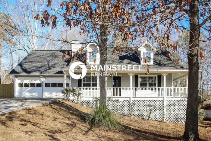 3900 Saddlecreek Drive – photo 2