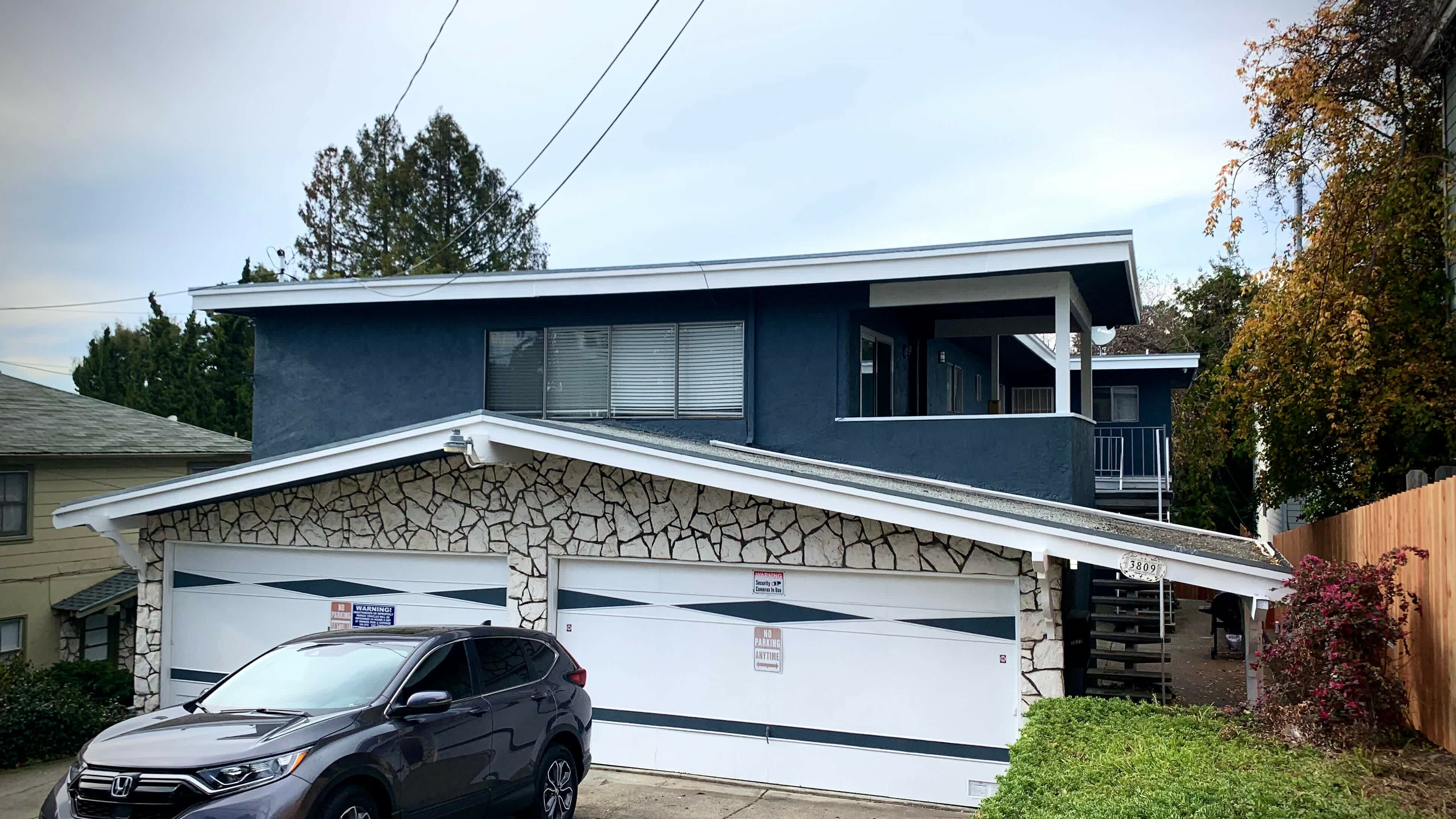 3809 Buell Street – photo 1
