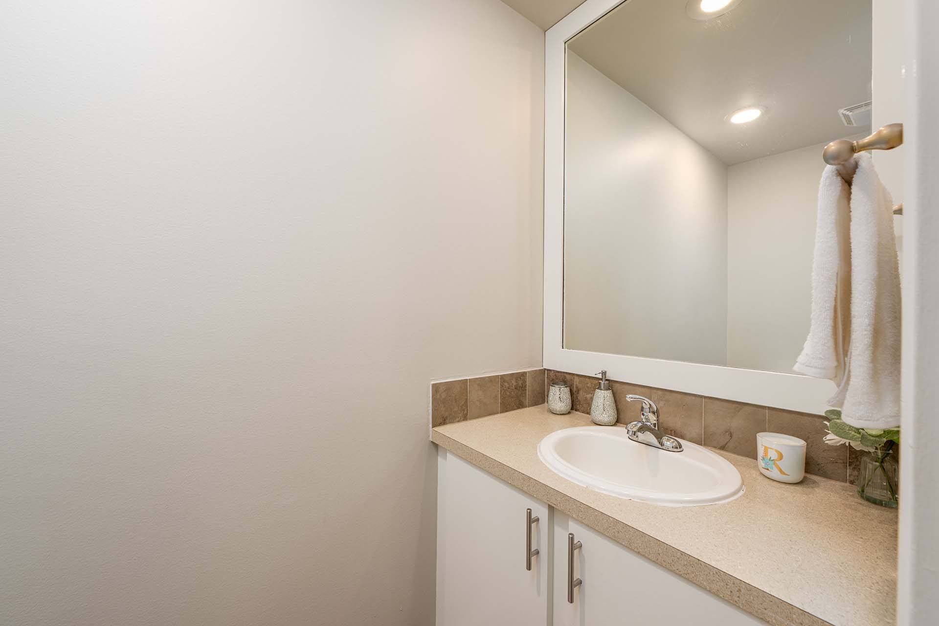 The Regent at Bellevue Way Apartments – photo 3