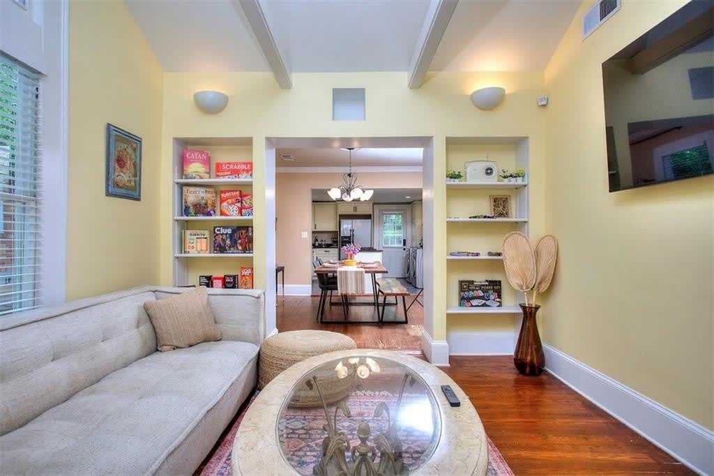 1611 Tallulah Street Nw – photo 4