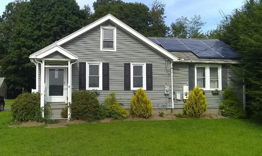 456 River Drive – photo 1