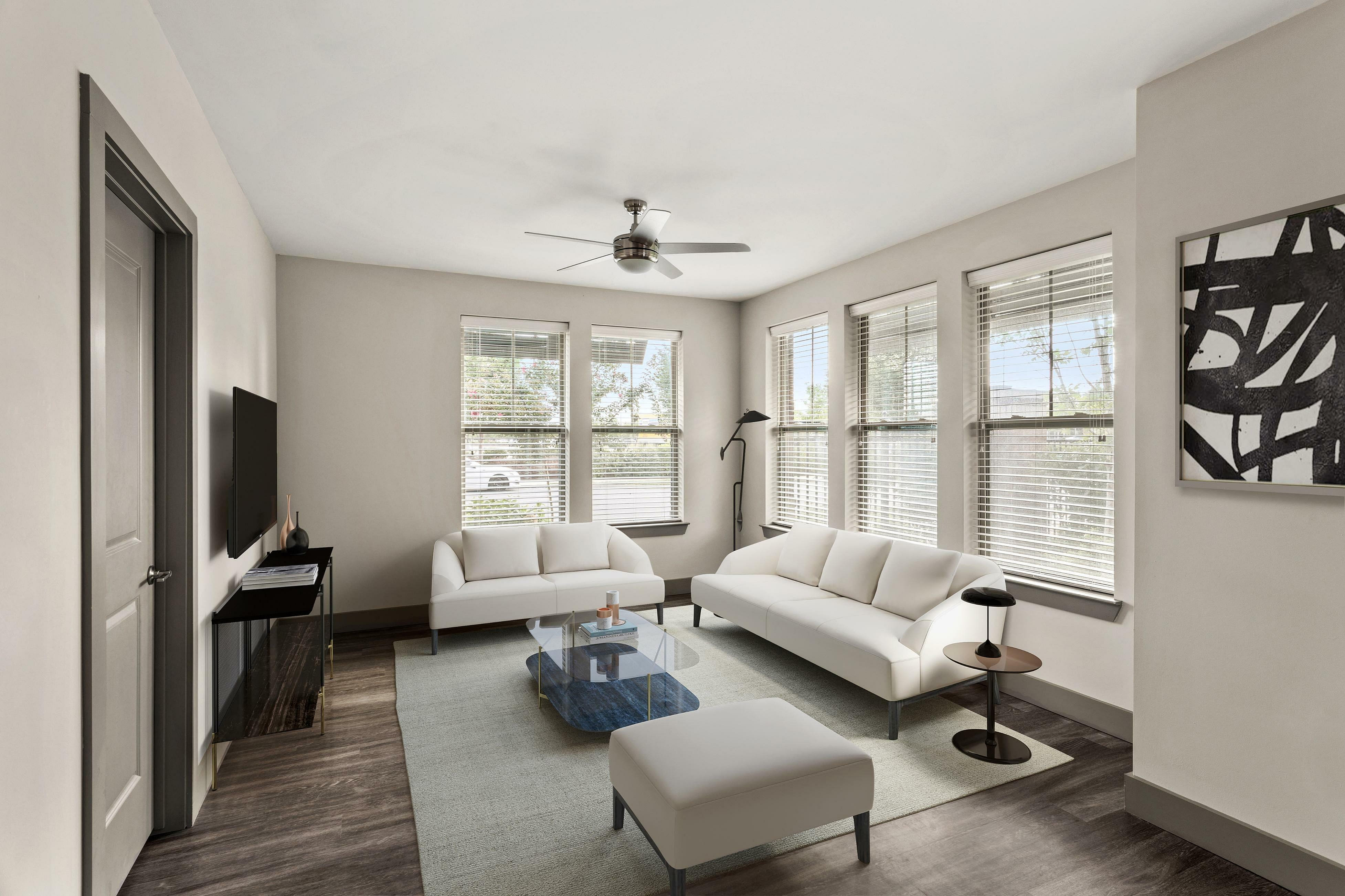 The Sawyer at One Bellevue Place – photo 3