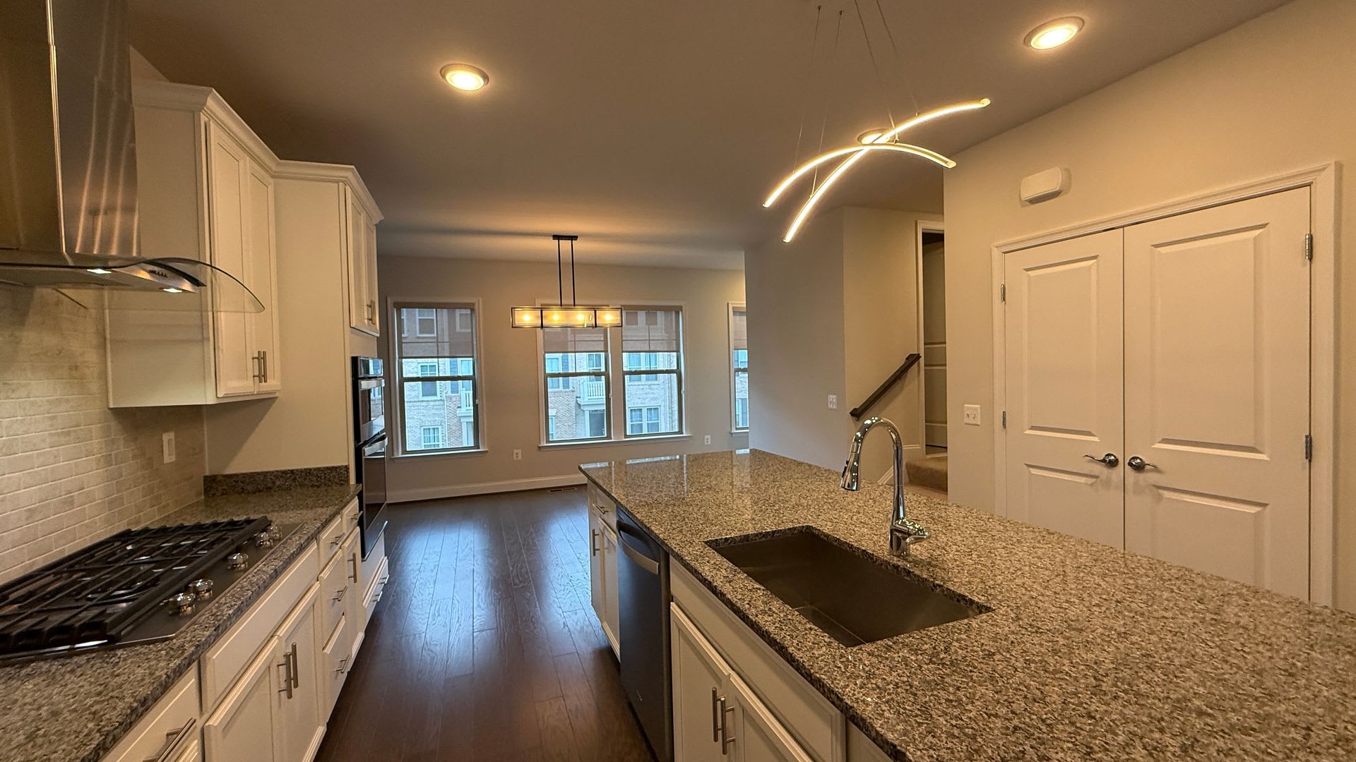 Potomac Shores Townhome – photo 3