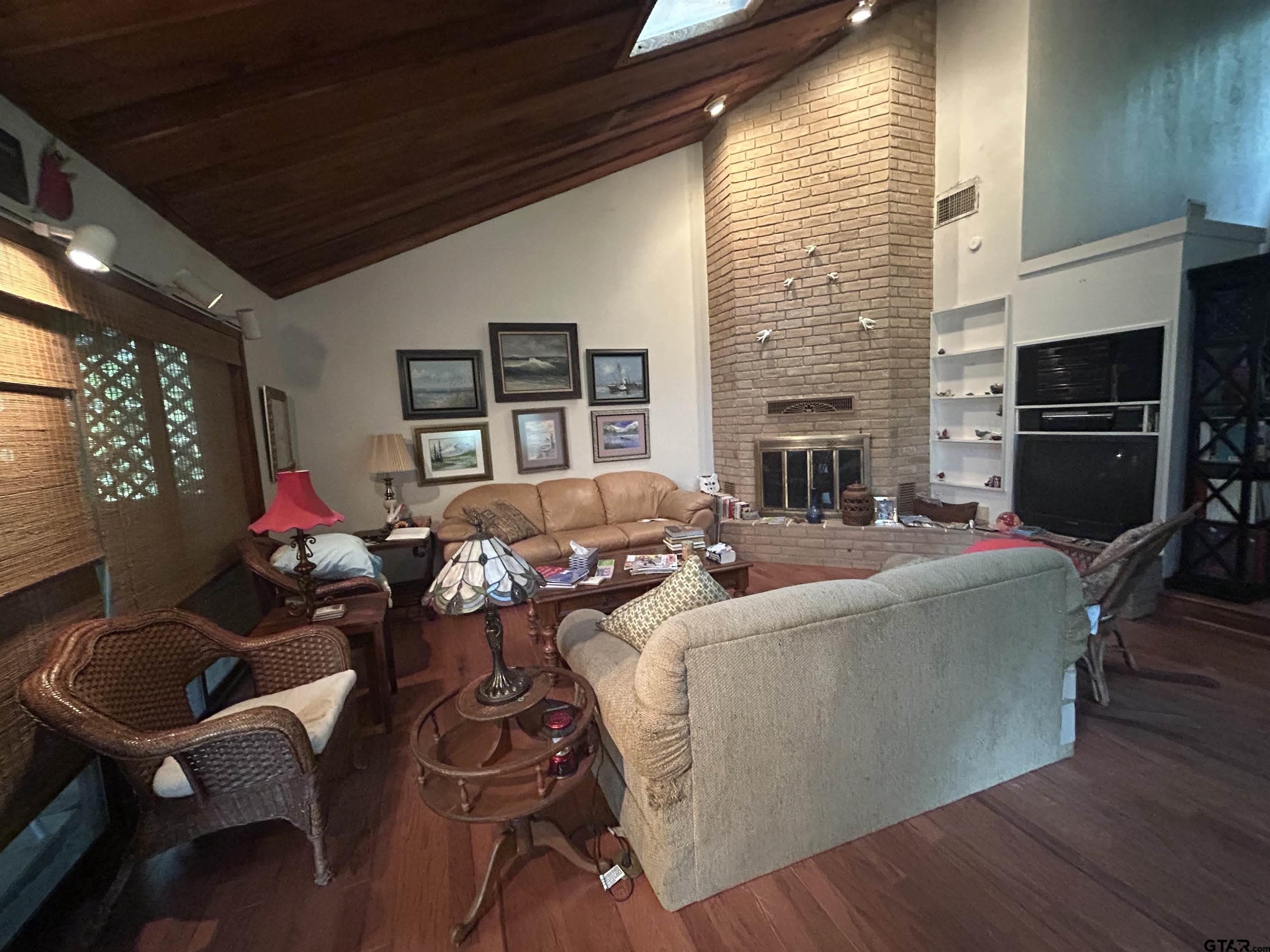 23549 Greenwood Trail – photo 3