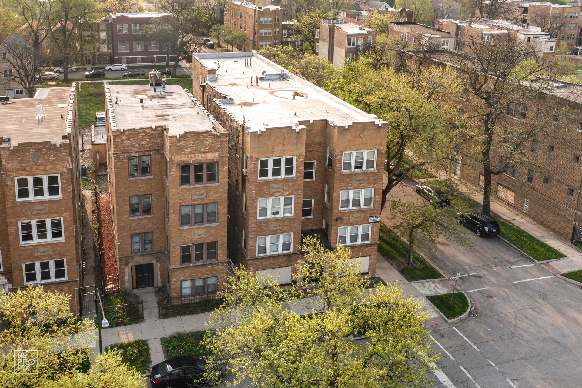 1257-59 S Kildare Ave – photo 4