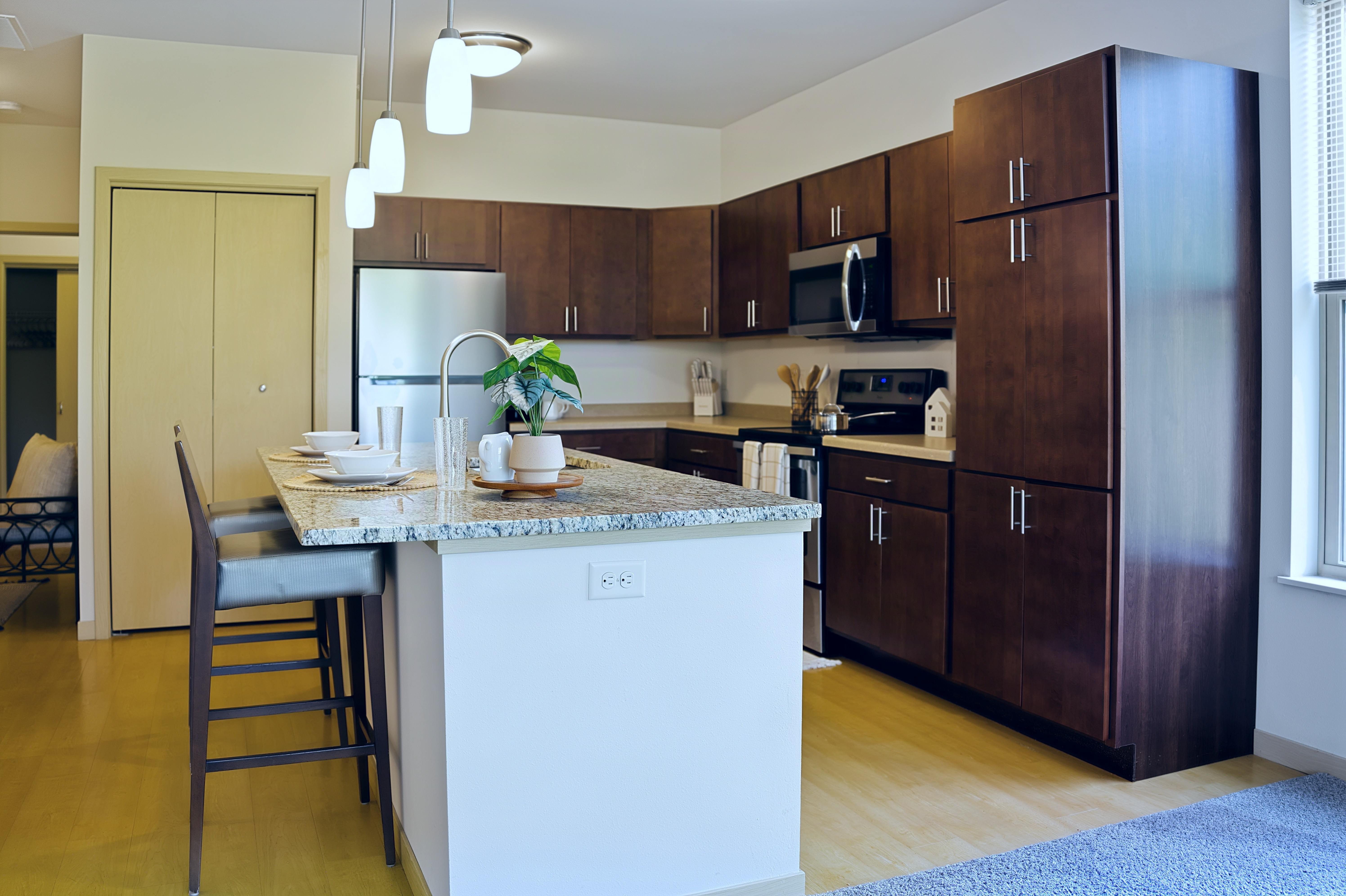 Vue at Pinnacle Park – photo 1