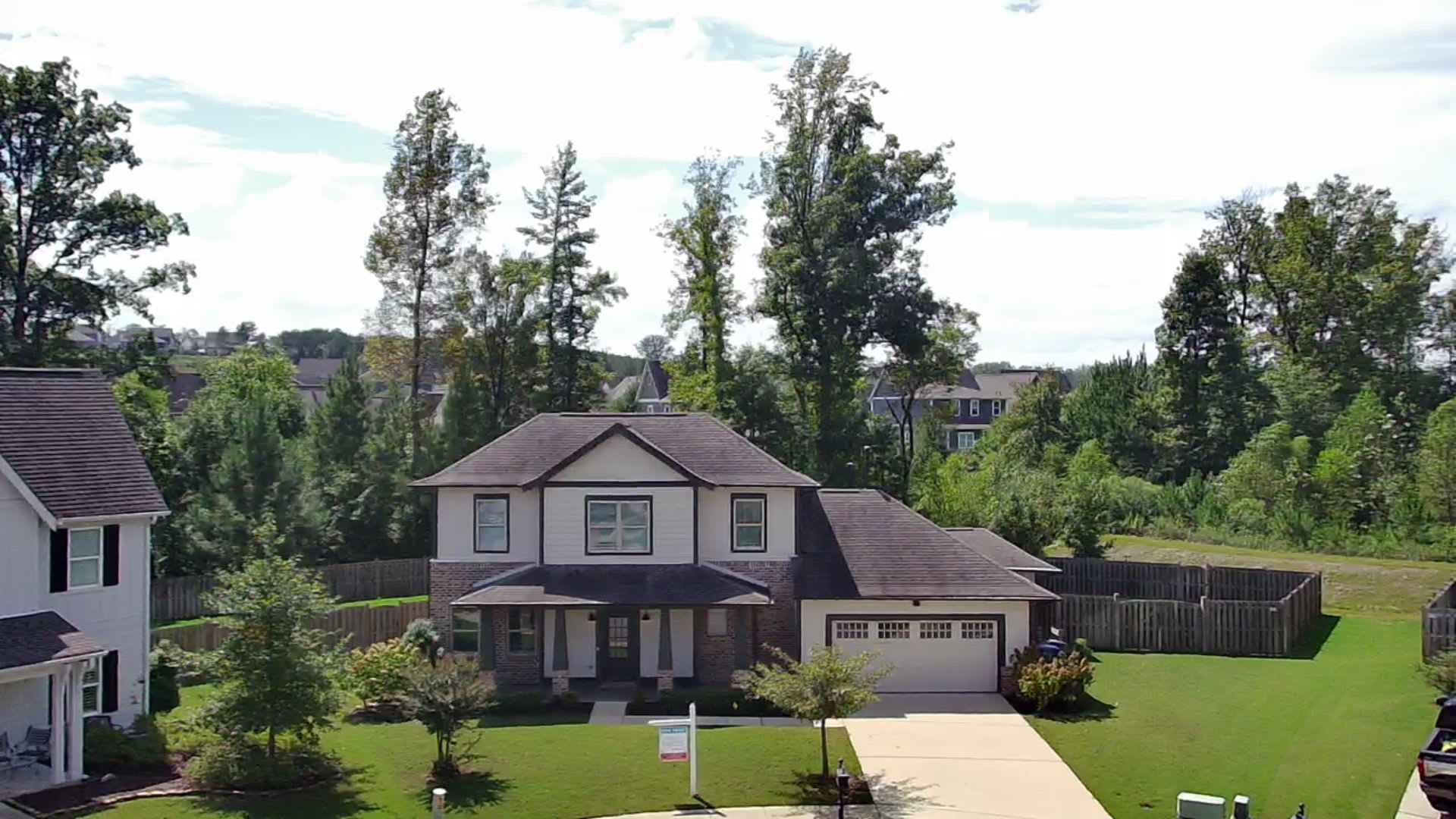 Trussville S Stockton Community 5 Bedroom 3 Bathroom Cul Da Sac Lot – photo 3