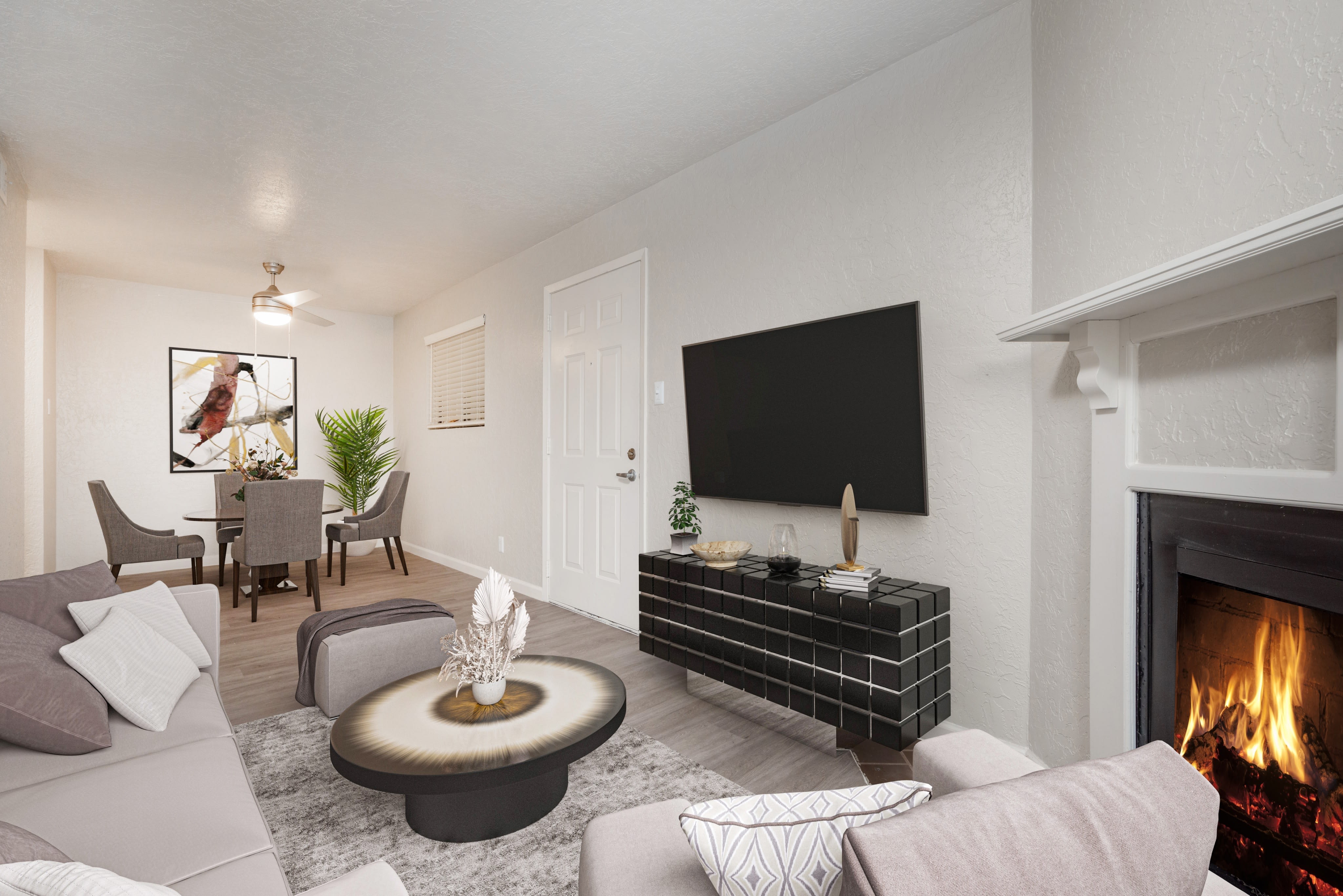 Palazzo Apartments – photo 2