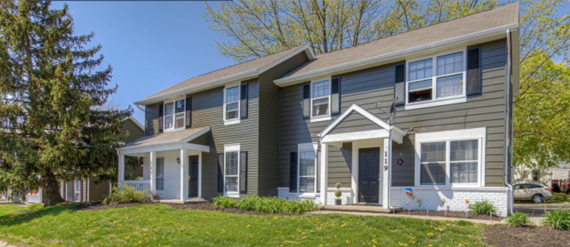 The Crossings Apartments – photo 4