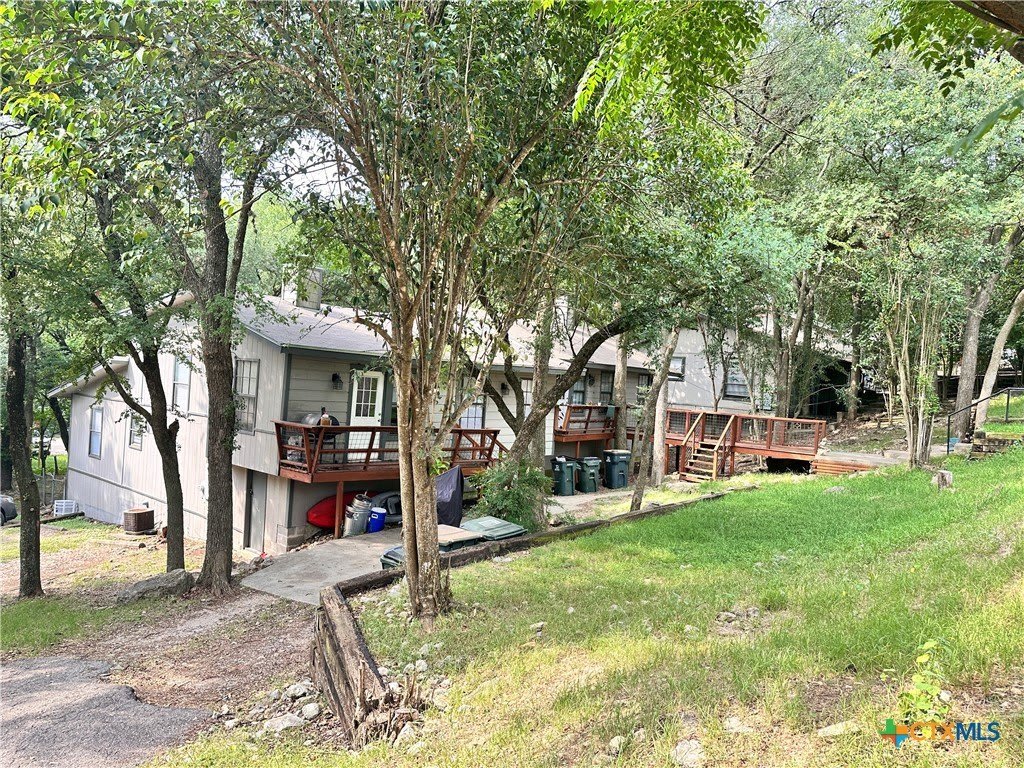 901 Hillyer Street – photo 1