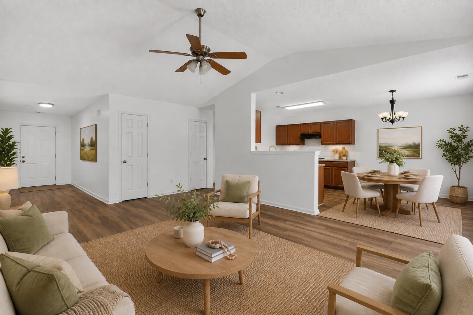 Beautiful home in Elgin – photo 2