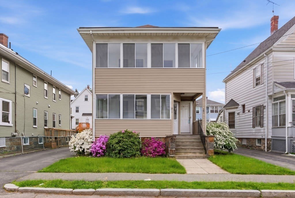 267 269 Farrington St – photo 1