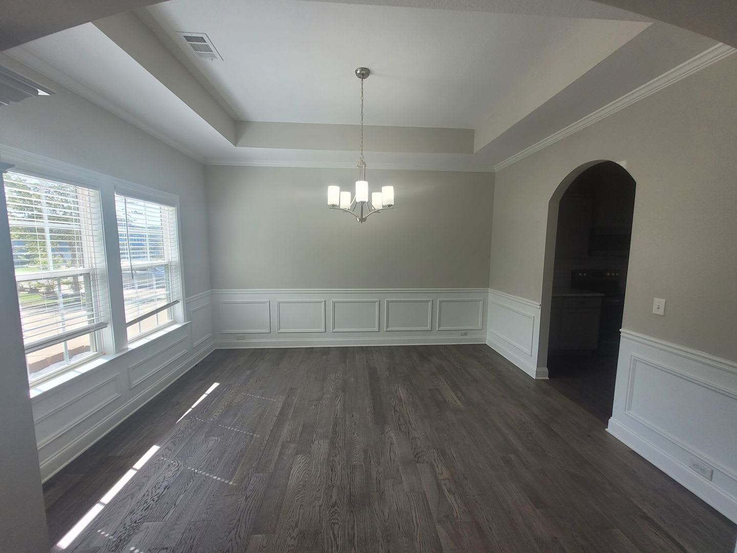 4-bedroom, 3-bathroom – photo 3