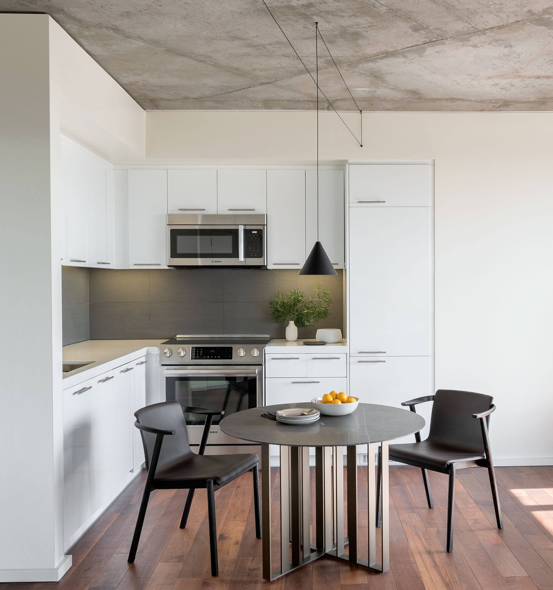 The Apartment Residences at AKA – photo 5