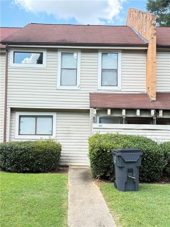3241 Tennington Place – photo 1