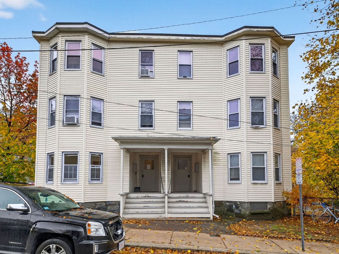 Nice 3 bed in Somerville – photo 1
