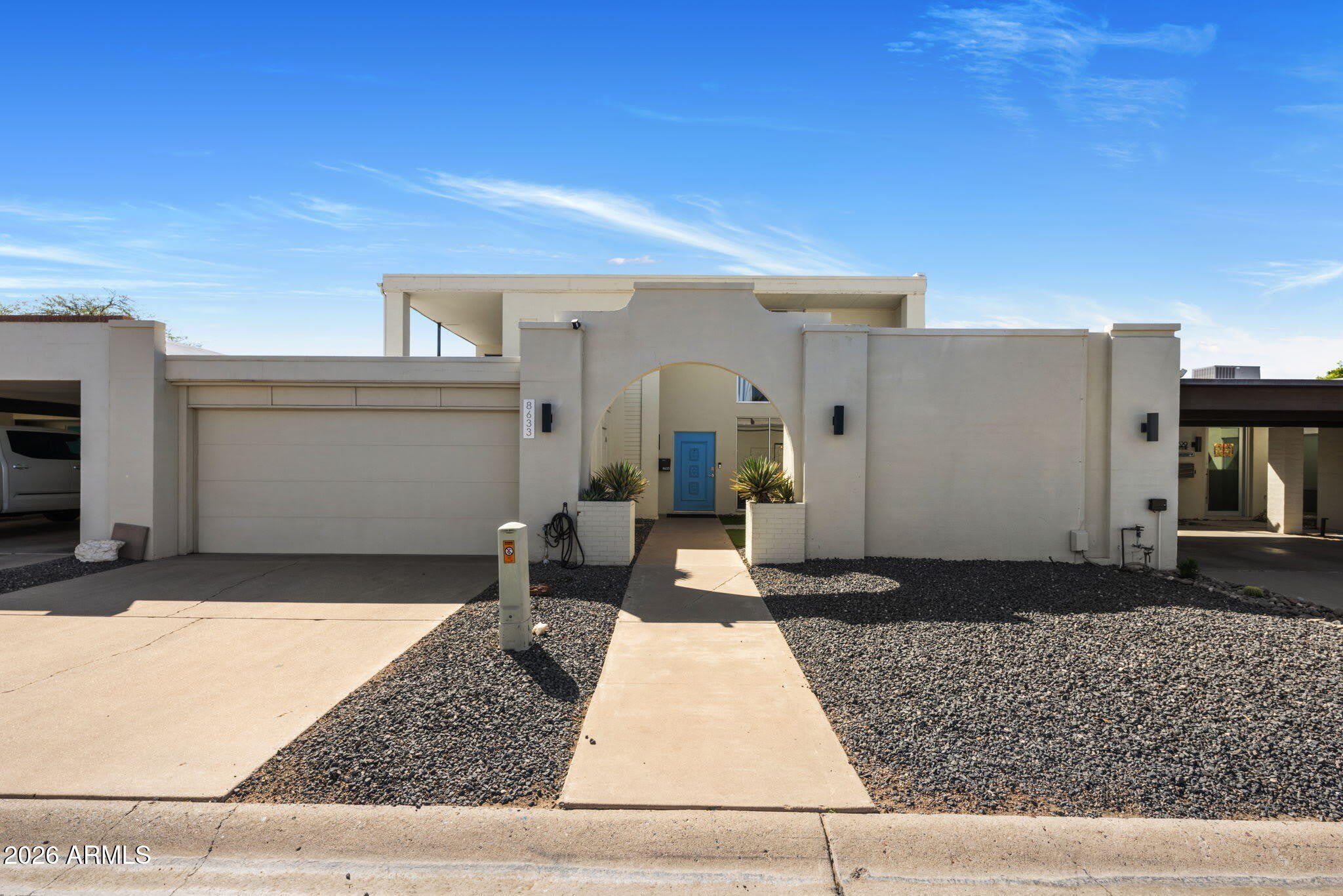 8633 E Monterosa Avenue – photo 1