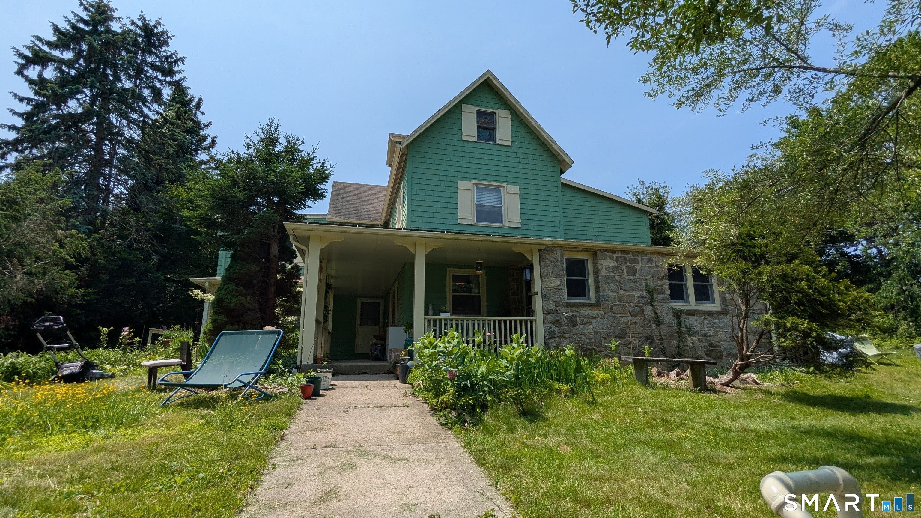 117 N Taylor Avenue – photo 1