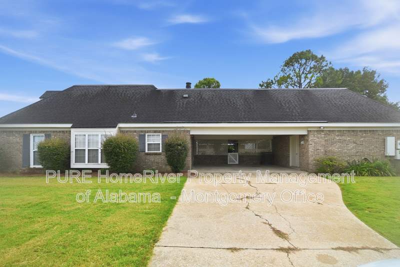2500 Bell Road – photo 2