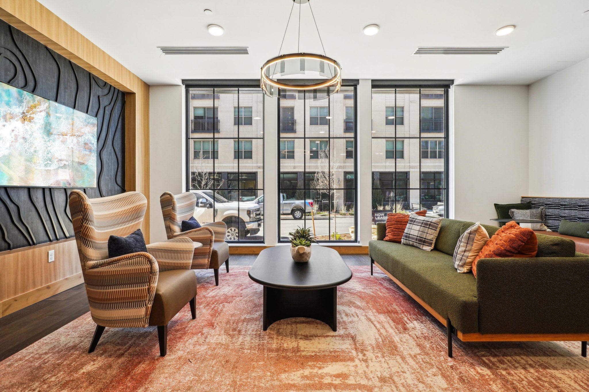 Oso Apartments – photo 3