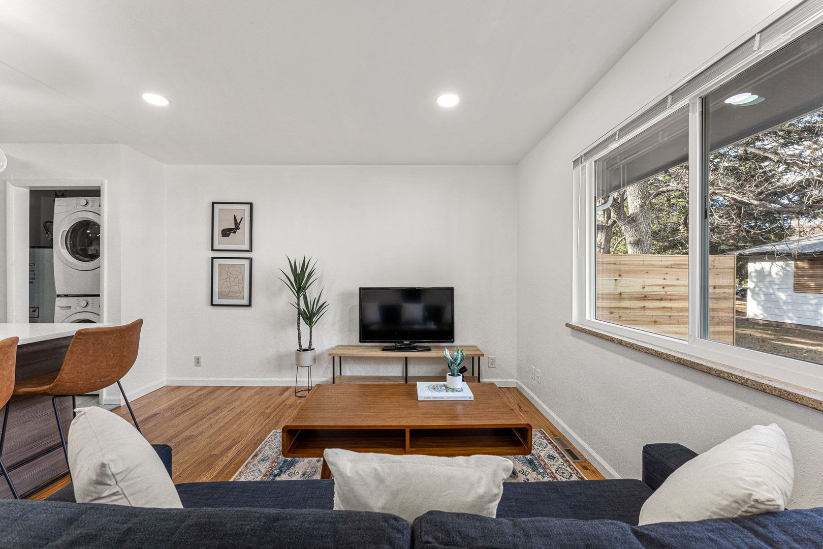 PRELEASE! Fully updated 2 Bed 1 Bath Near CU – photo 5