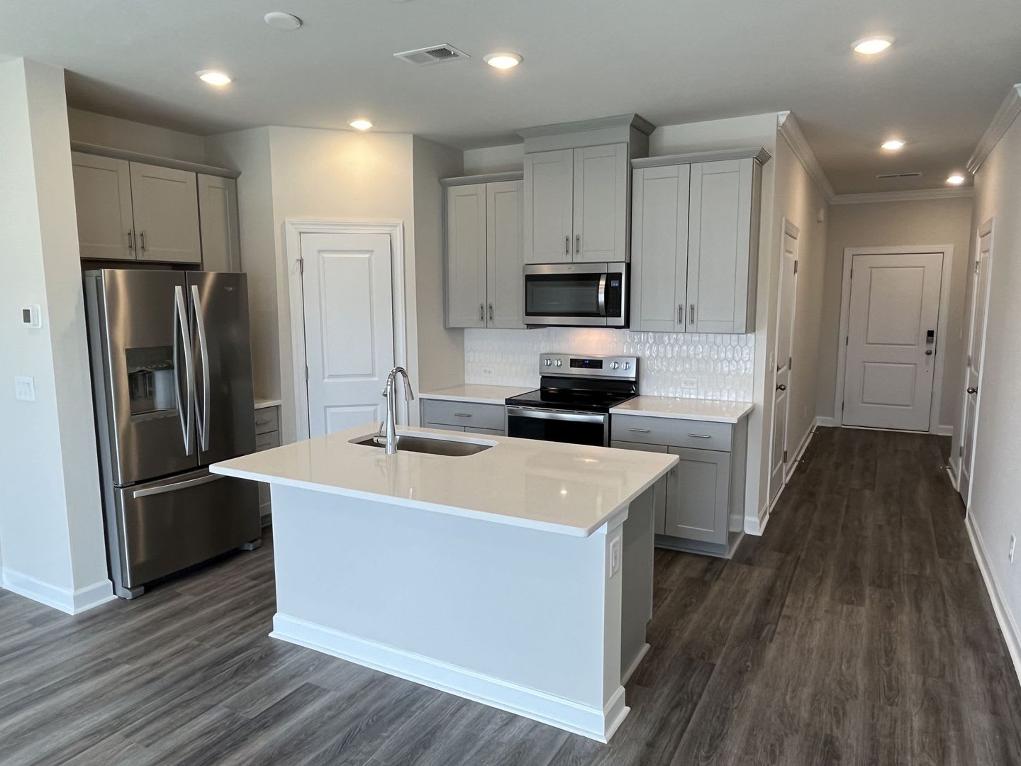 COMING SOON!!! 2 Story, 3 Bed Townhome in Concord – photo 5