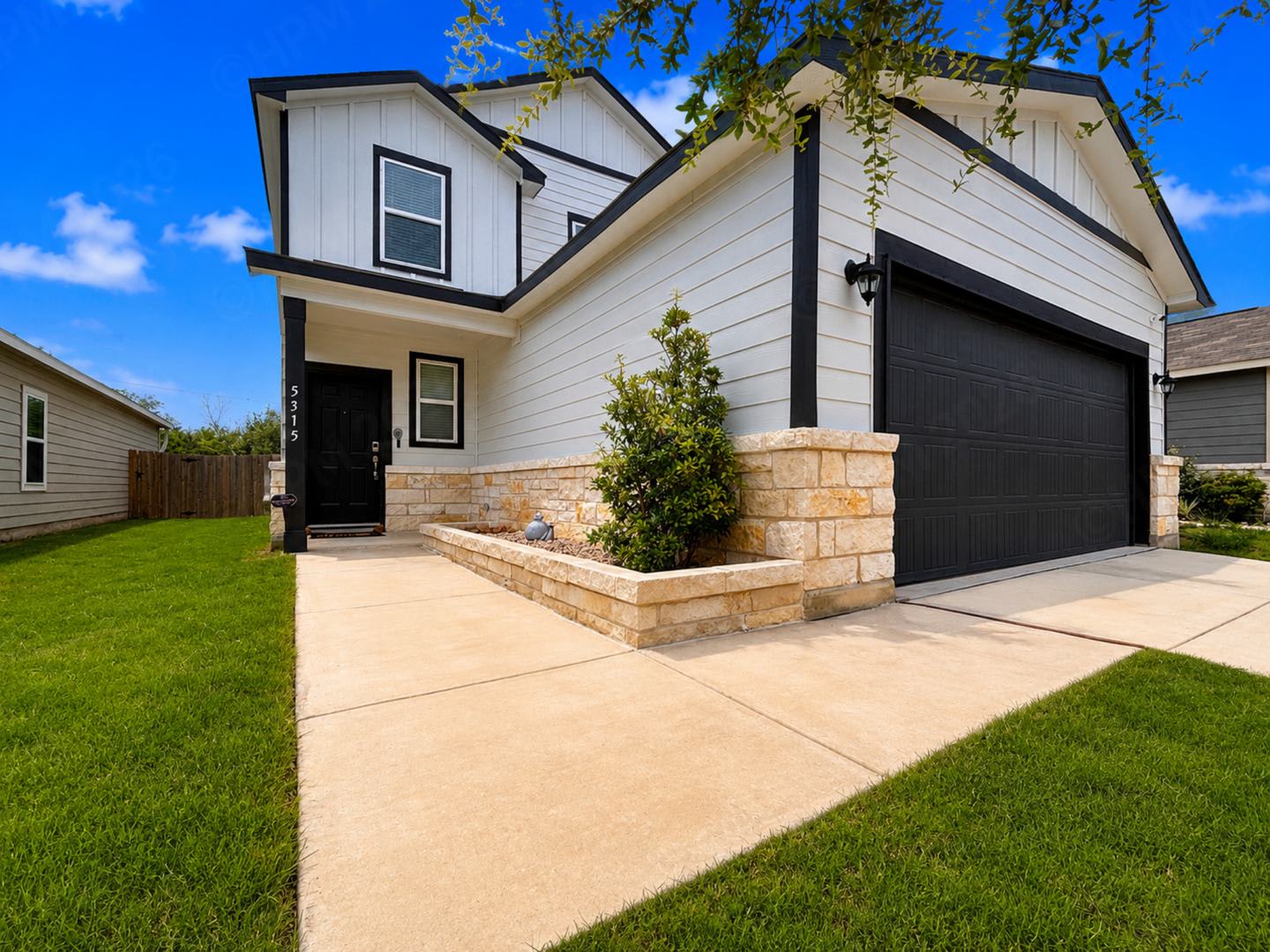 5315 Tourmaline Loop, San Antonio, TX 78222 – photo 2