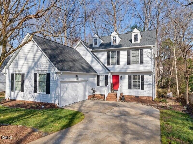 8625 Vanburgh Court – photo 1
