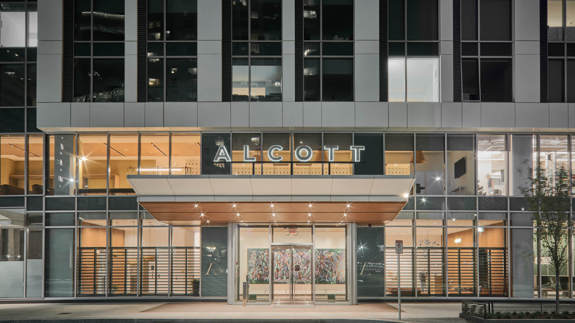 Alcott – photo 3