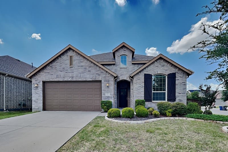4117 Beasley Dr – photo 1