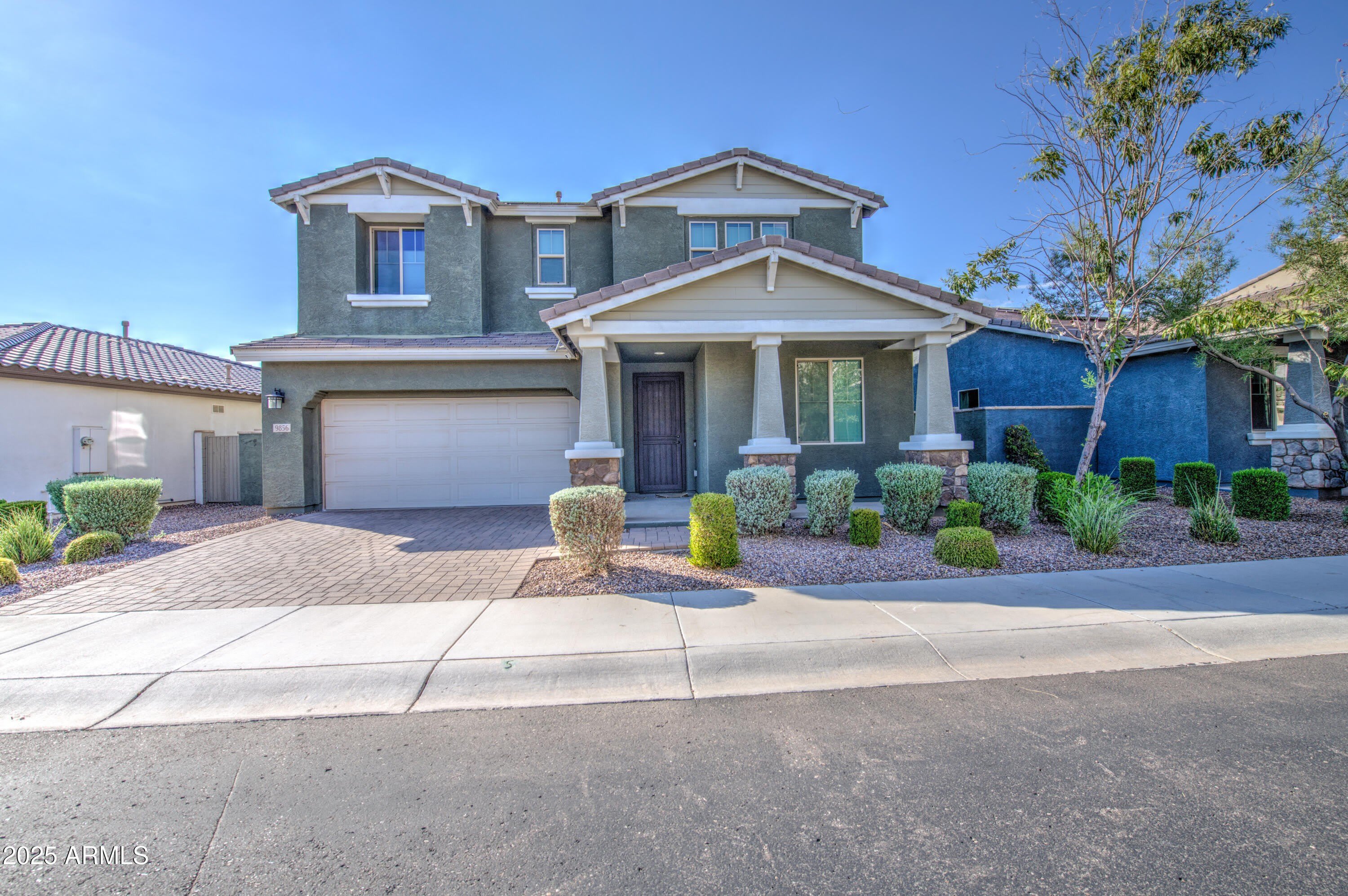 9856 E PALLADIUM Drive – photo 3