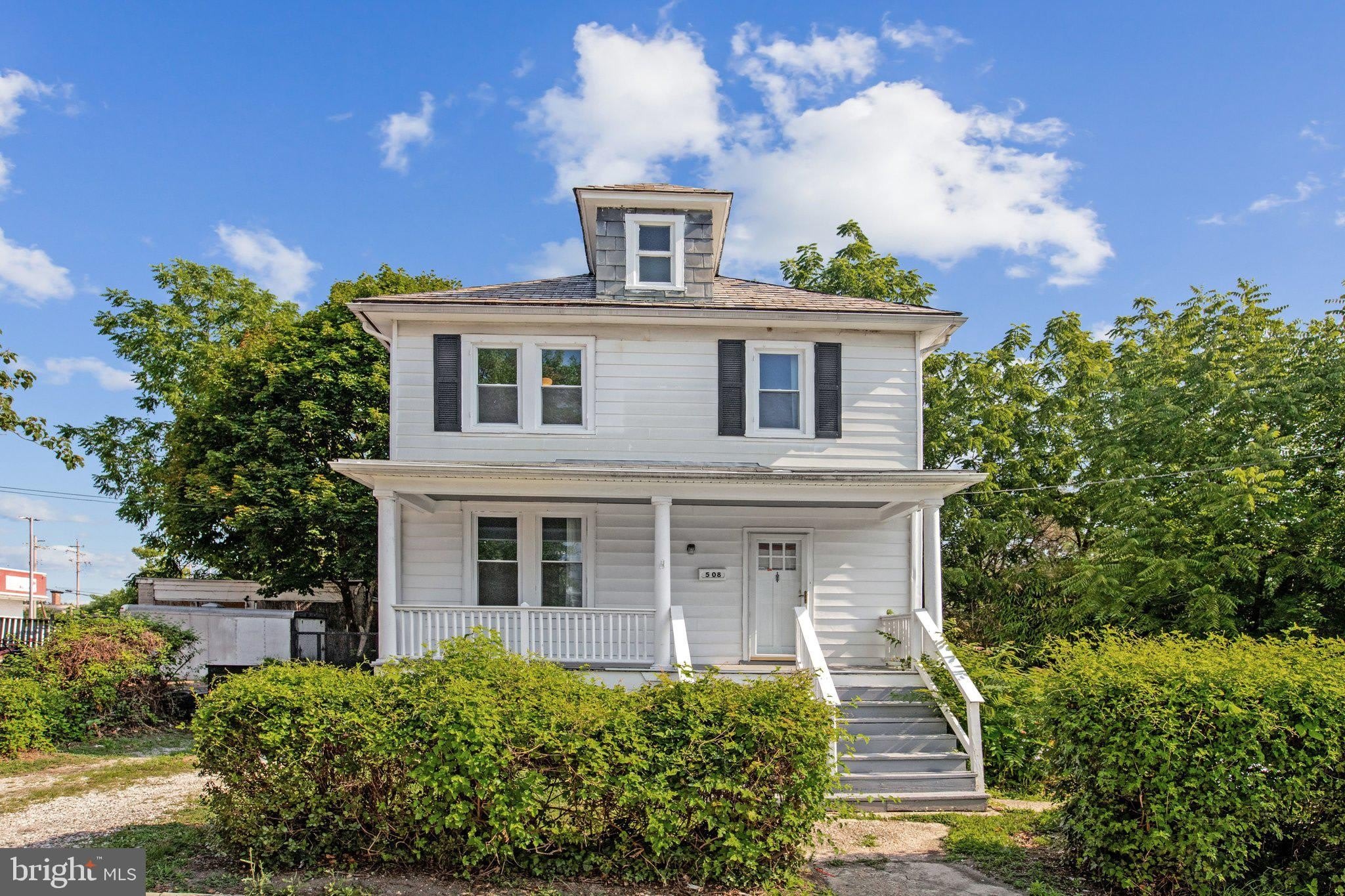 508 Cording Avenue – photo 1