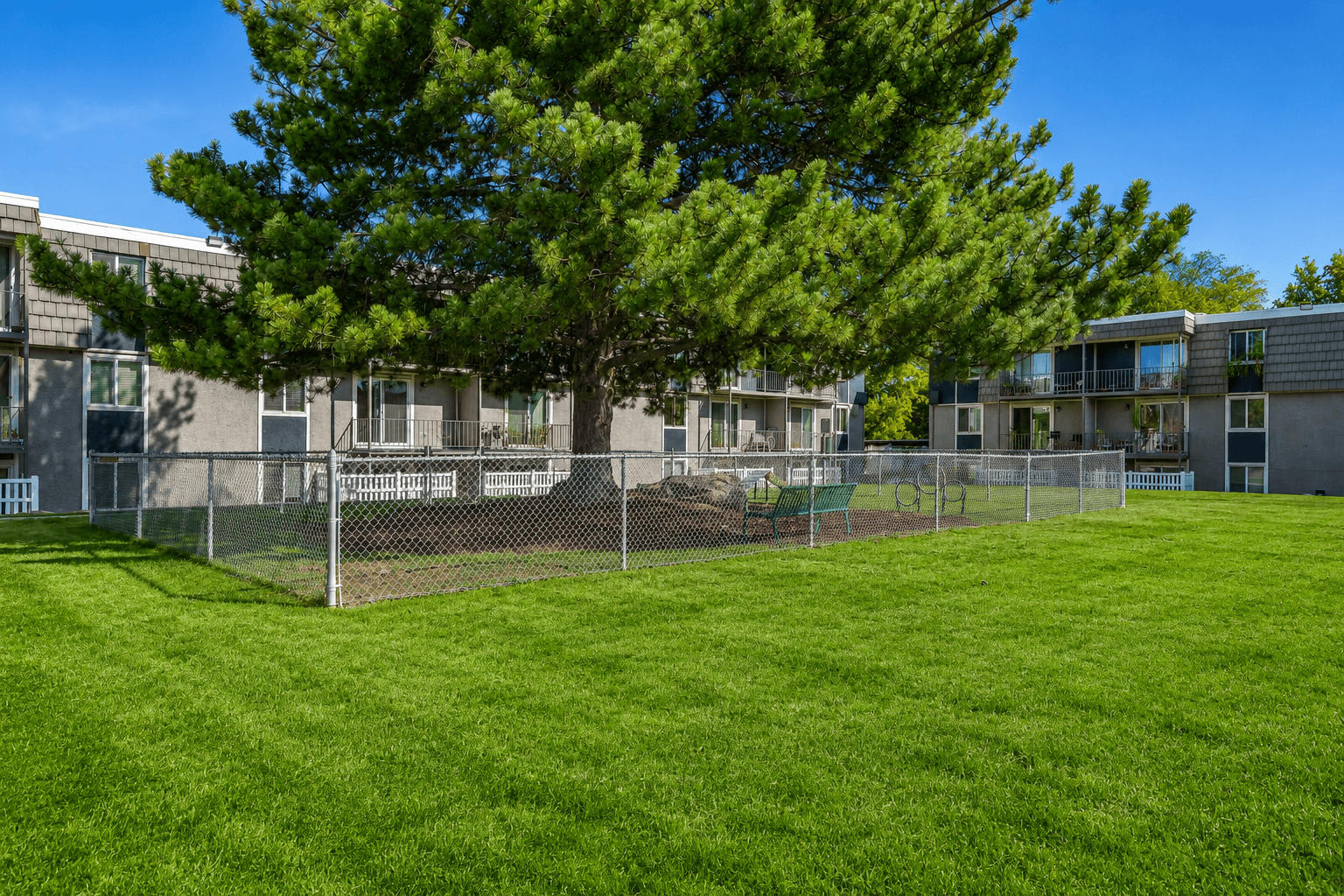 Park Station Apartments – photo 4