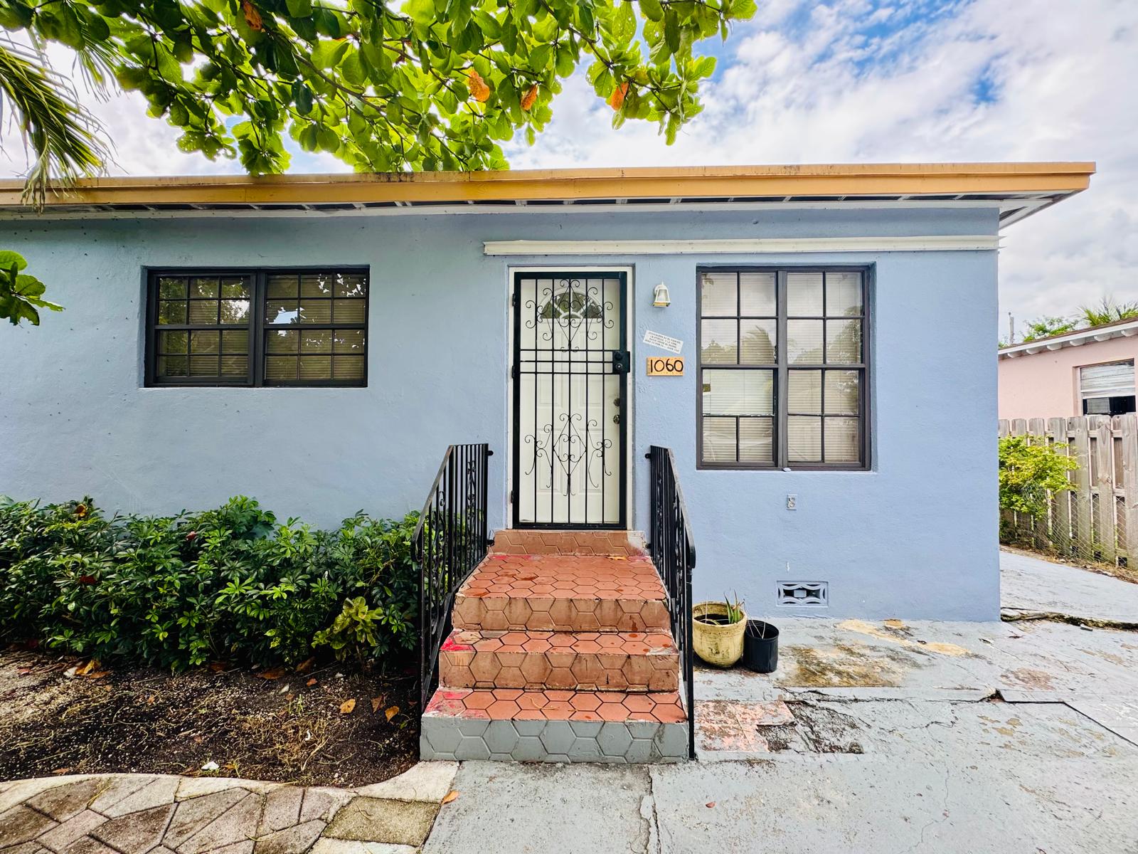 1060 Northwest 116Th Street 1 – photo 1