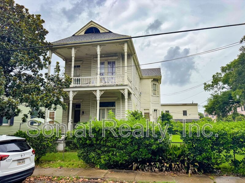 3707 Camp St. – photo 1