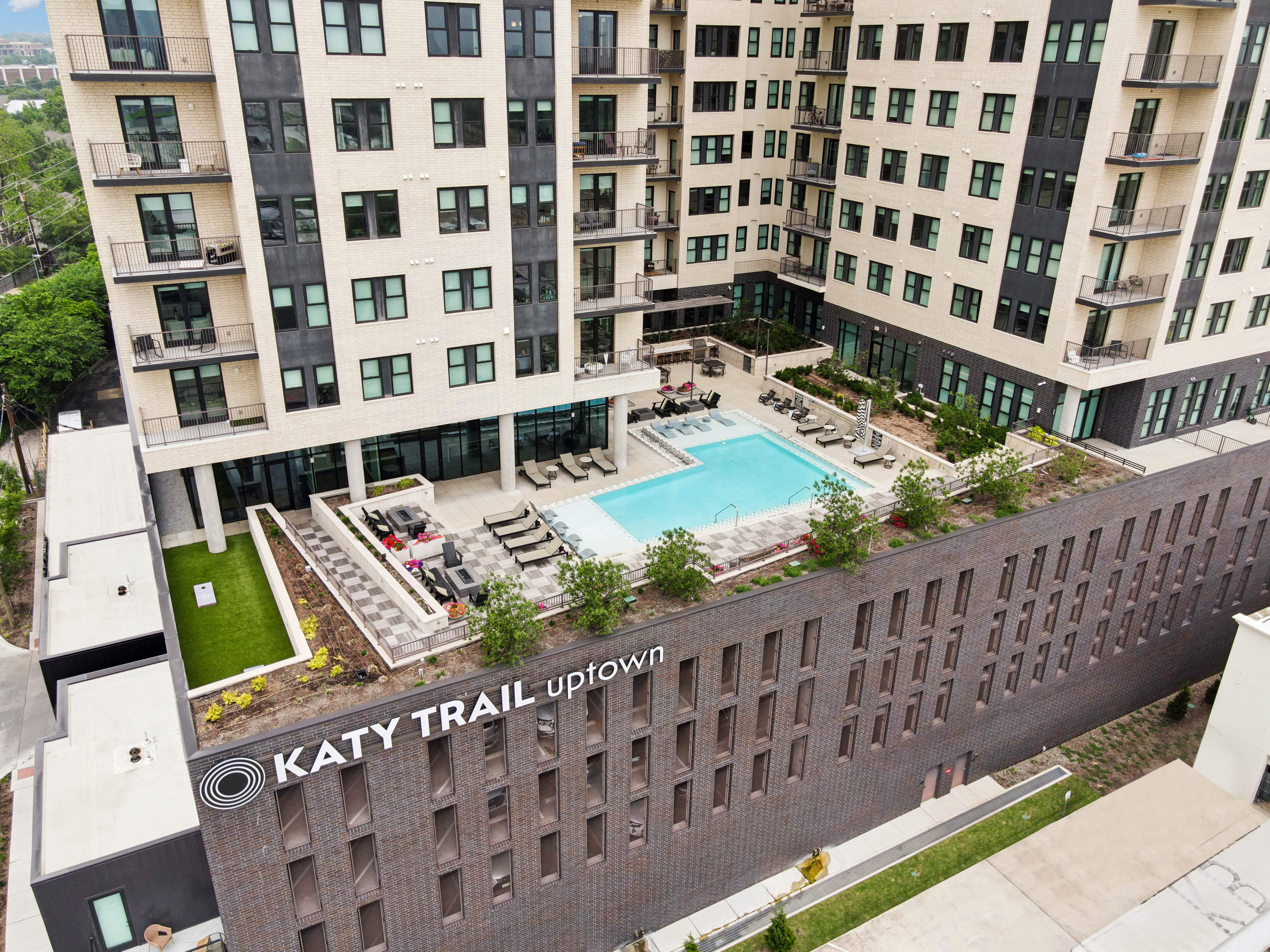 Katy Trail Uptown – photo 1