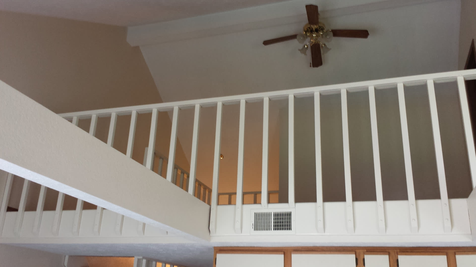 2 Bedroom / 2 Bath Loft Condo at Fall Creek Resort – photo 4