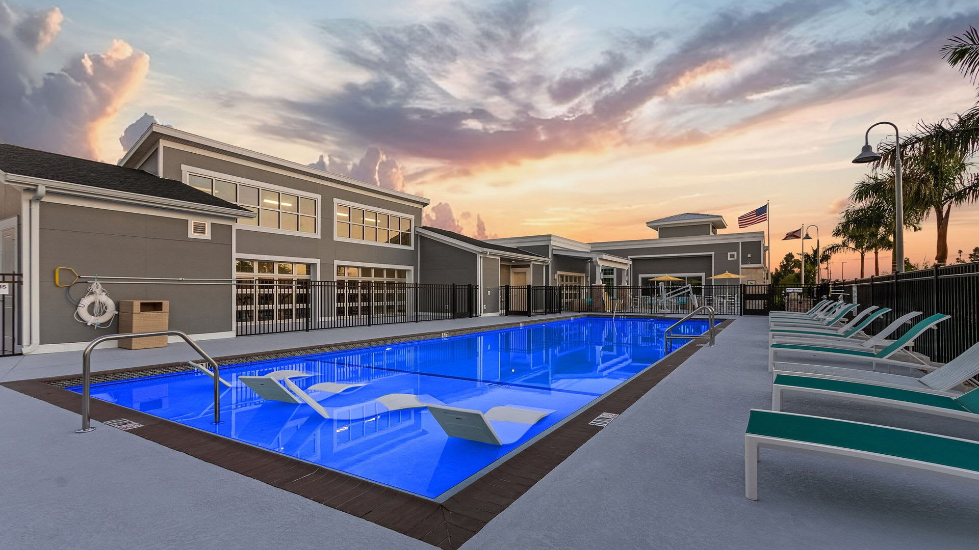 Springs at Coral Shores – photo 2