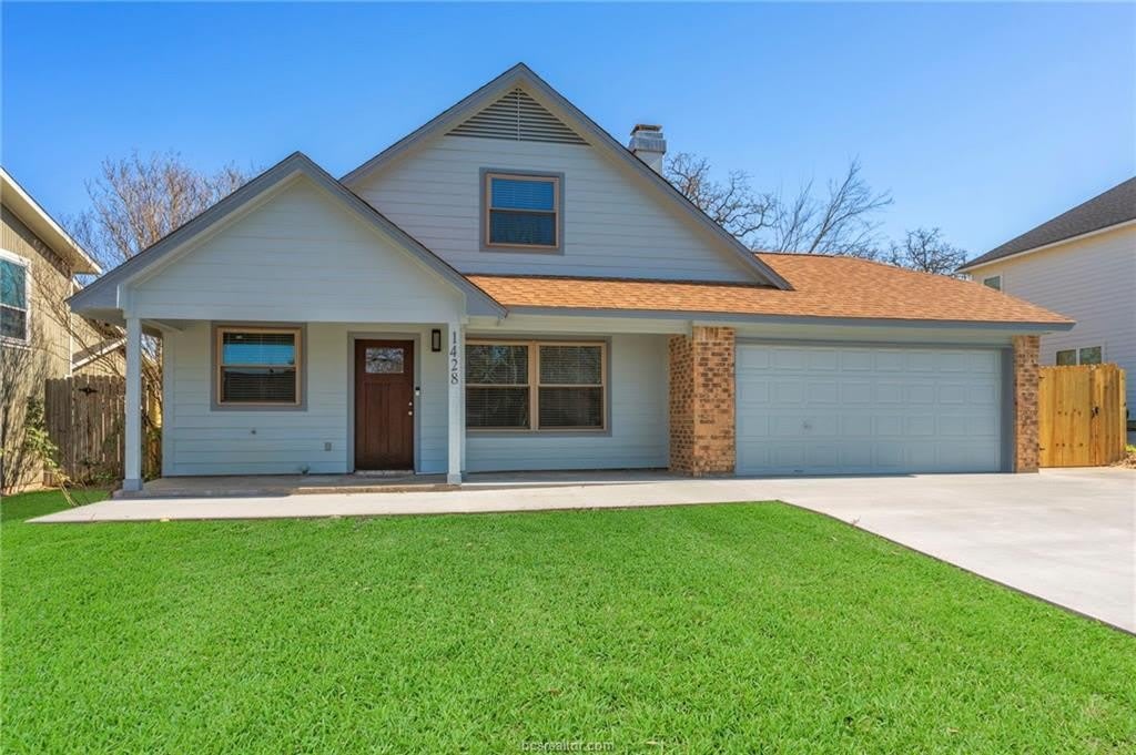 1428 Magnolia Drive – photo 1