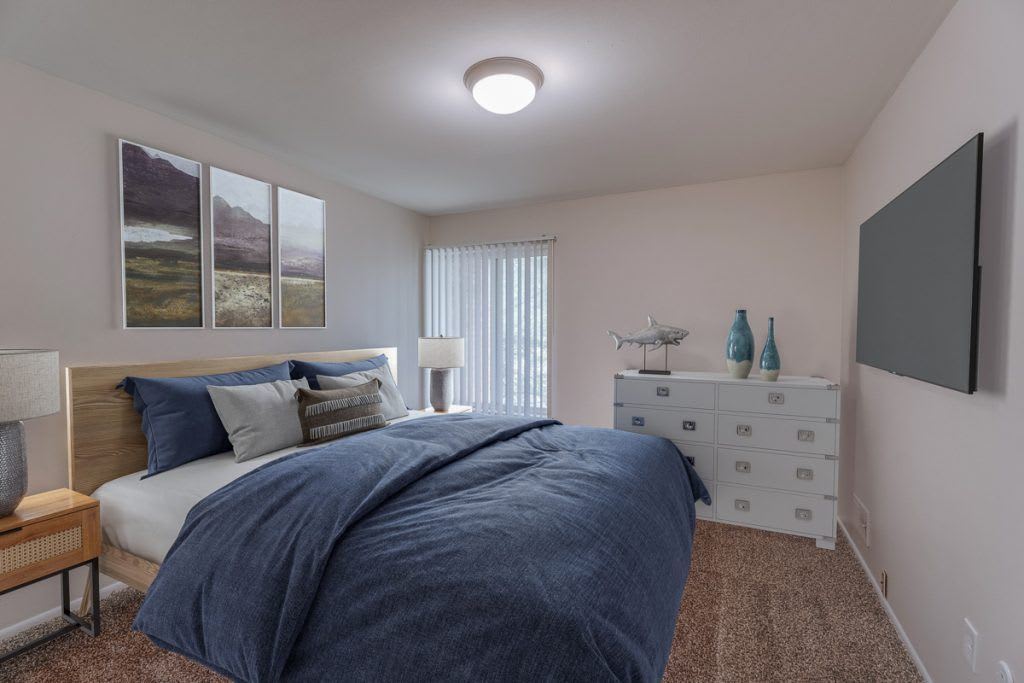 Hidden Valley Apartments – photo 3