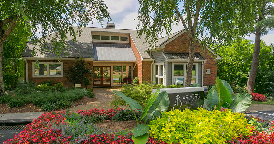 Arbors of Brentwood – photo 4