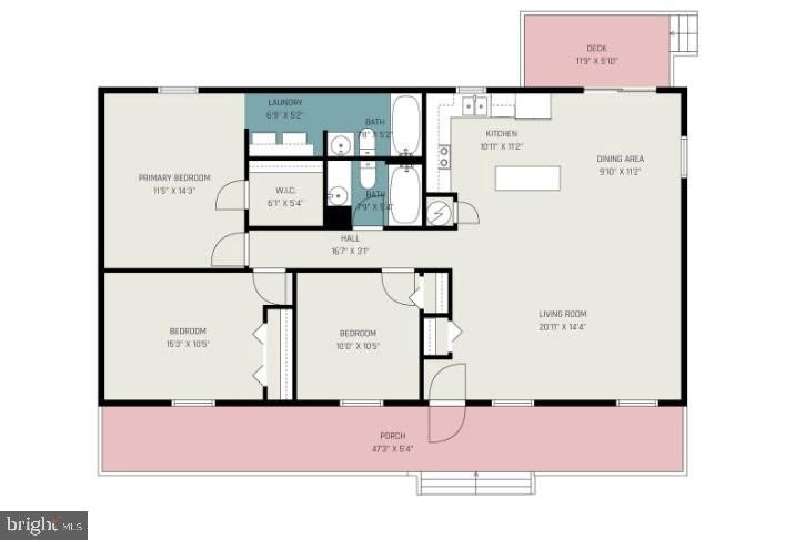 78 WOODMOUNT DR – photo 2