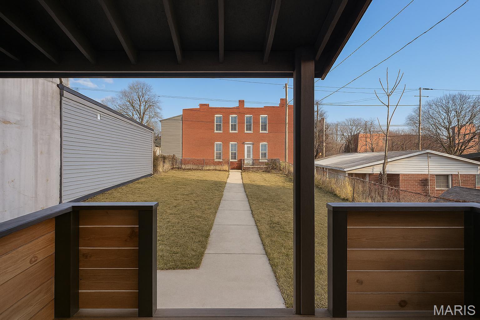 3150 Mt Pleasant St – photo 2