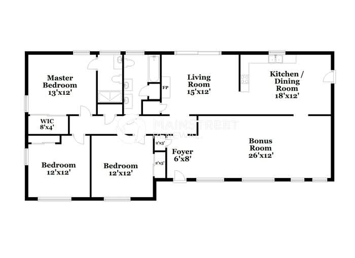 6608 Elmwood Circle – photo 2
